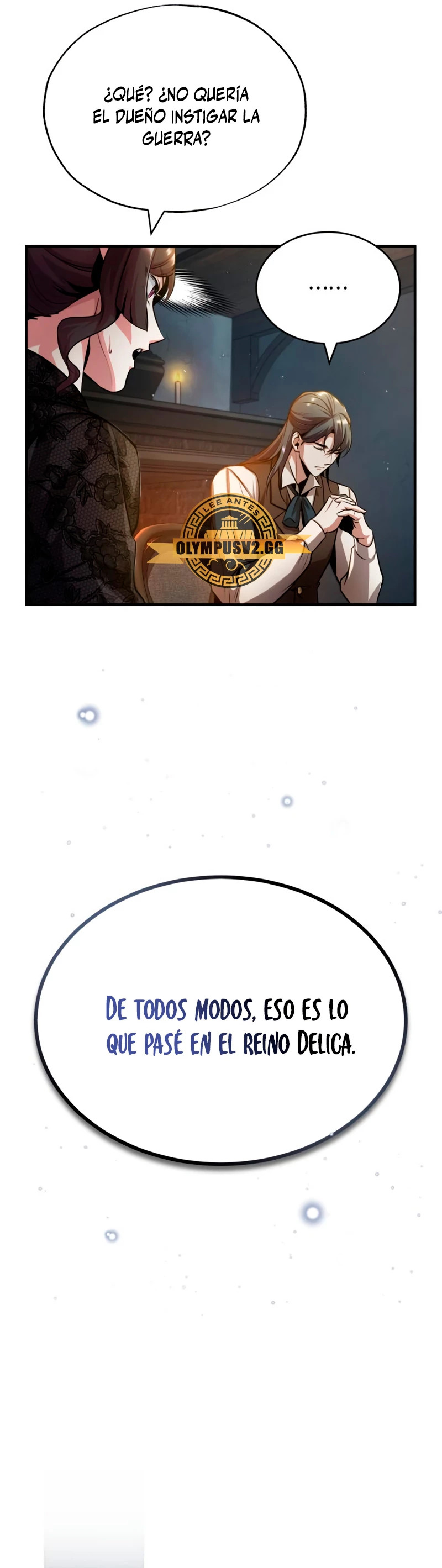 Read Academy’s Undercover Professor Es Manga Online