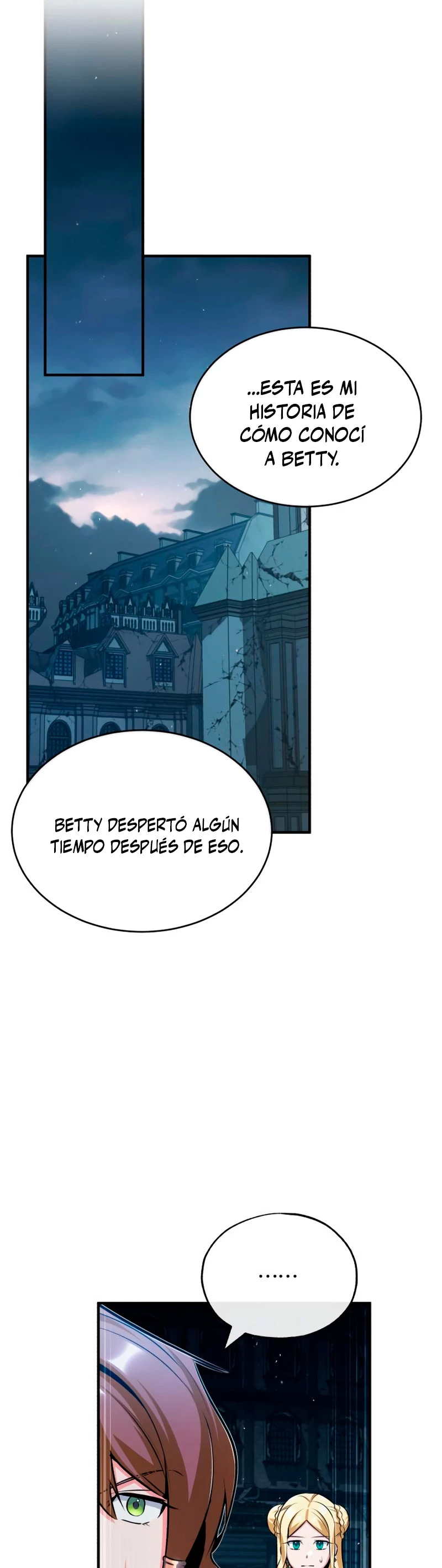 Read Academy’s Undercover Professor Es Manga Online