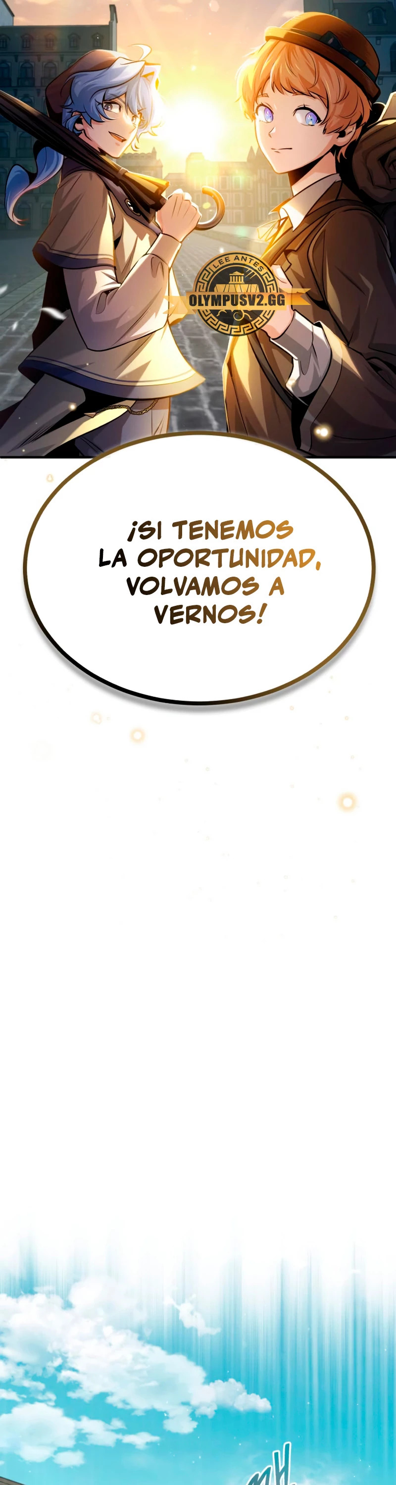 Read Academy’s Undercover Professor Es Manga Online