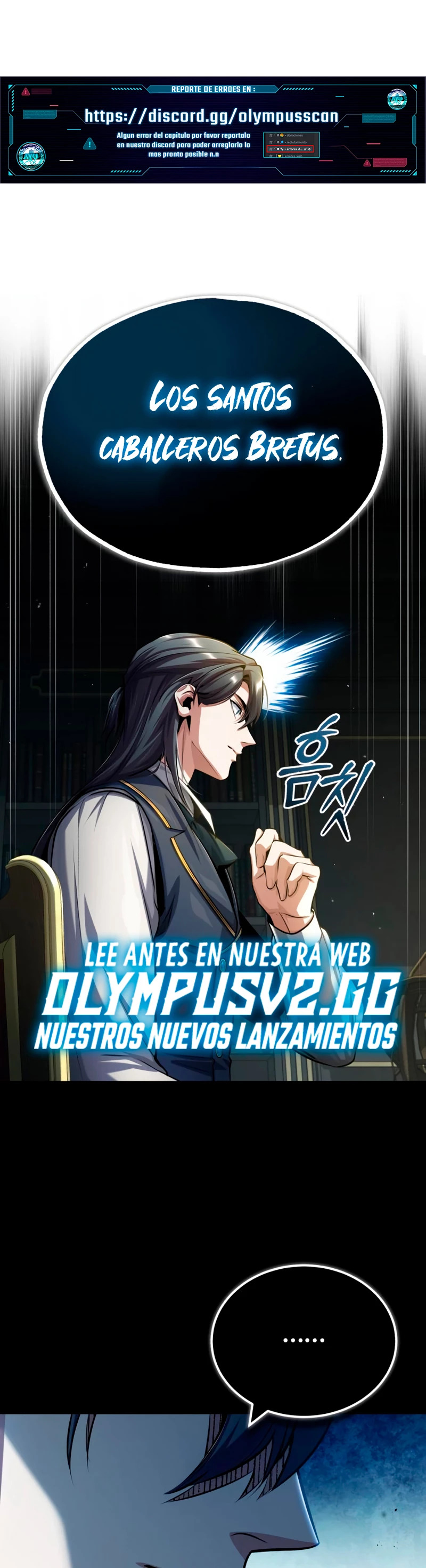Read Academy’s Undercover Professor Es Manga Online