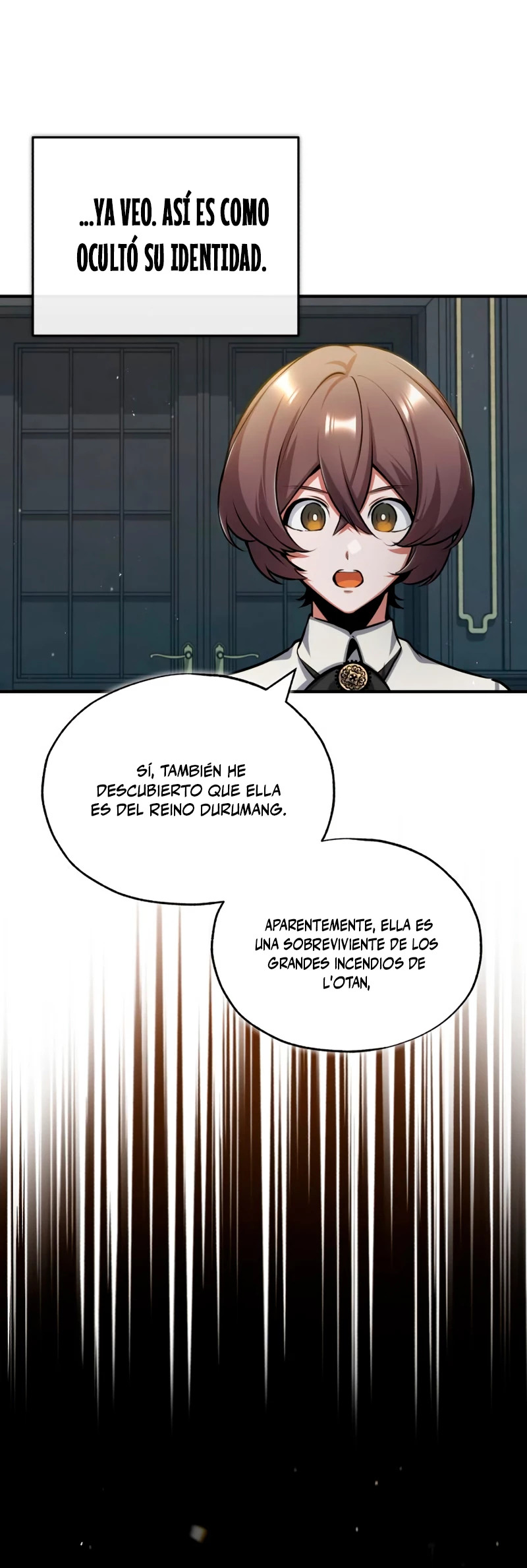 Read Academy’s Undercover Professor Es Manga Online