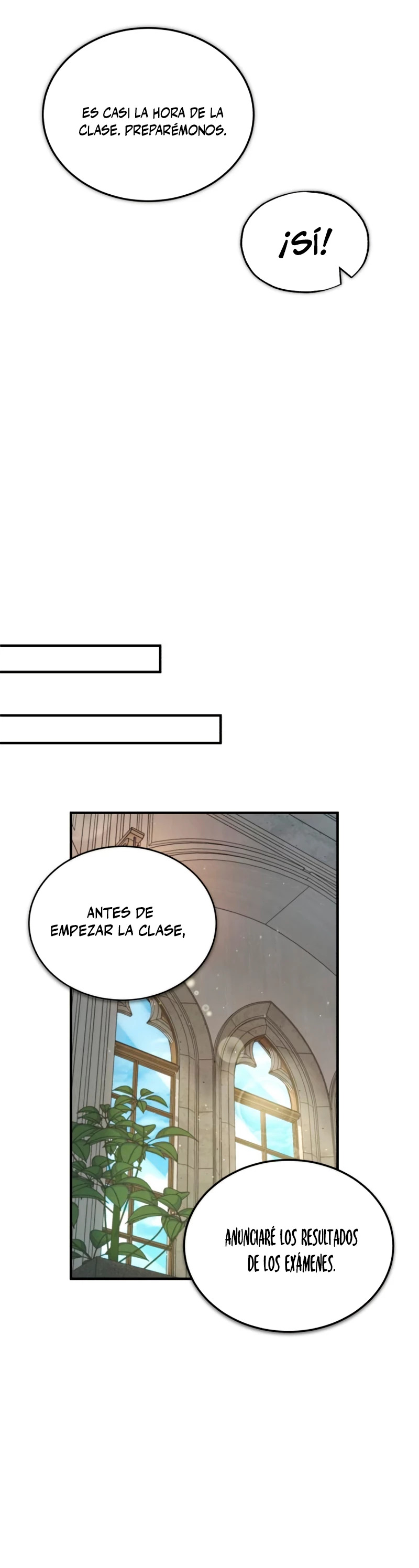 Read Academy’s Undercover Professor Es Manga Online