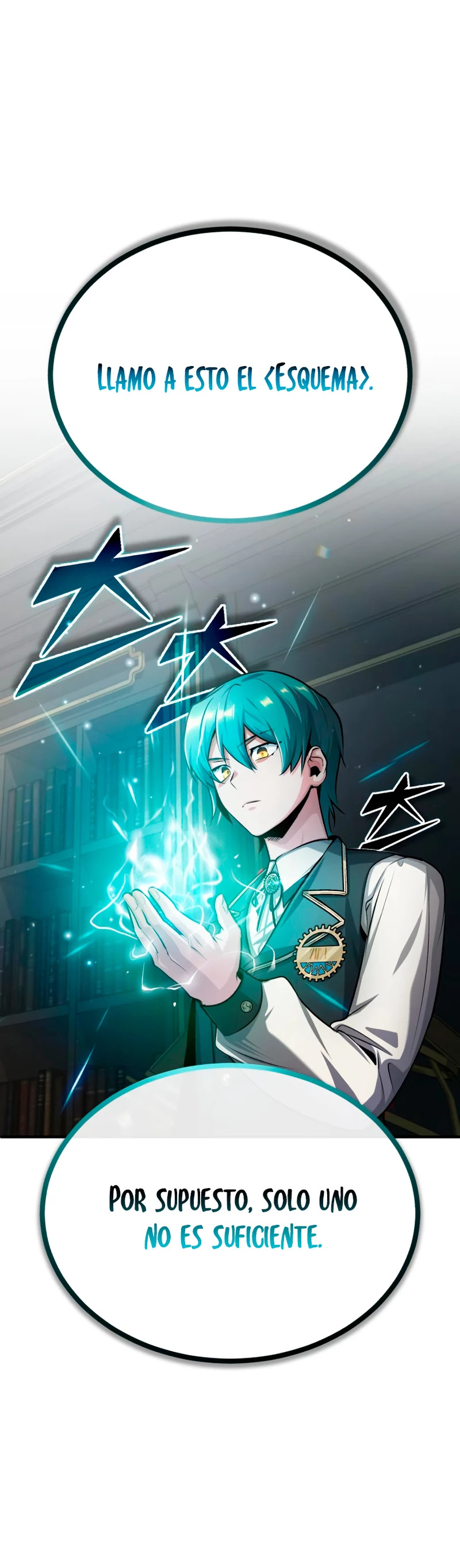 Read Academy’s Undercover Professor Es Manga Online