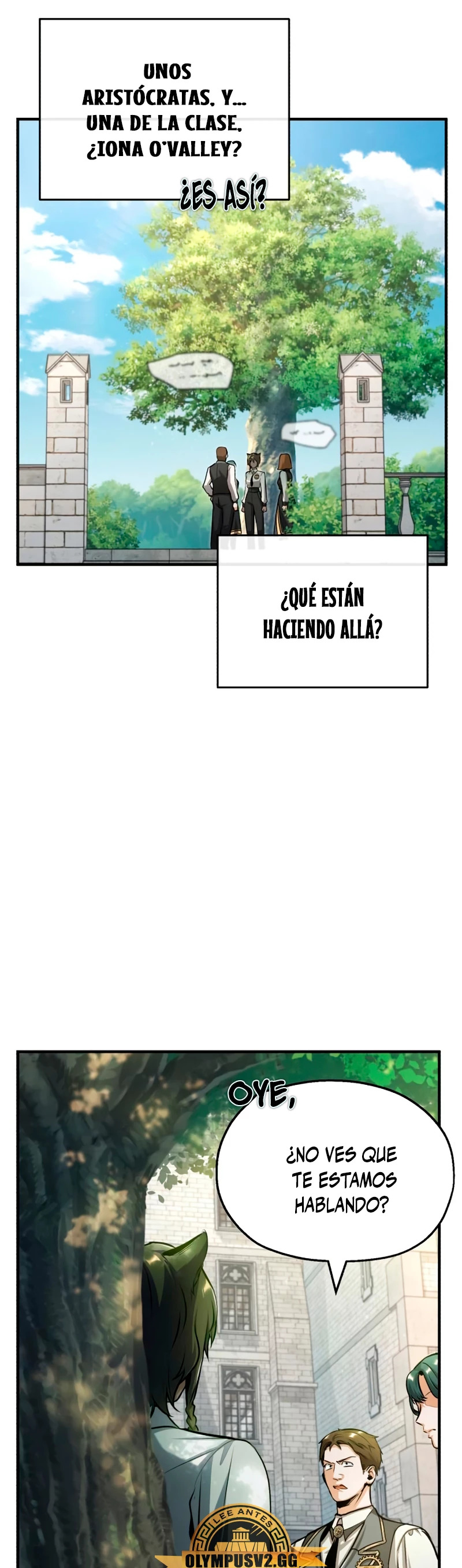 Read Academy’s Undercover Professor Es Manga Online