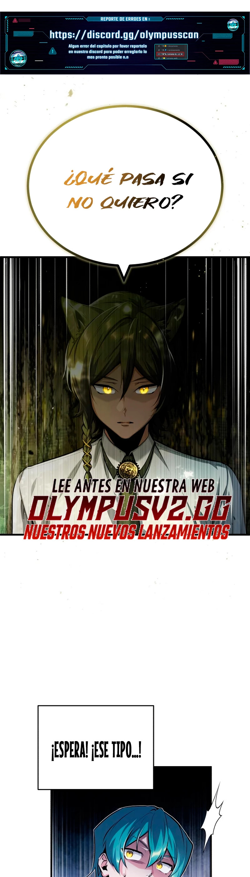 Read Academy’s Undercover Professor Es Manga Online