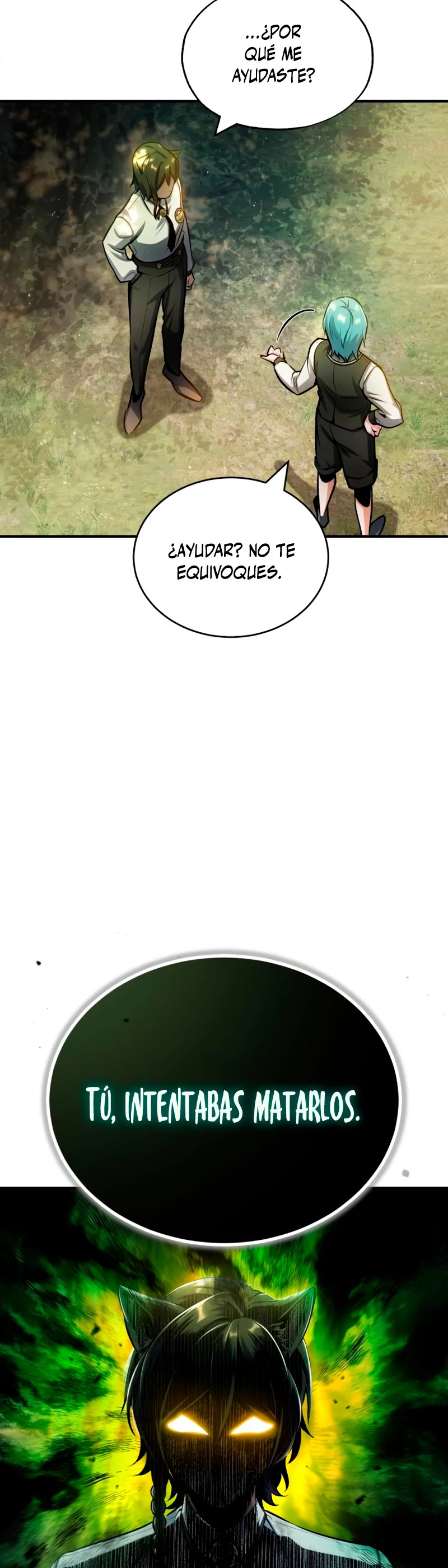 Read Academy’s Undercover Professor Es Manga Online