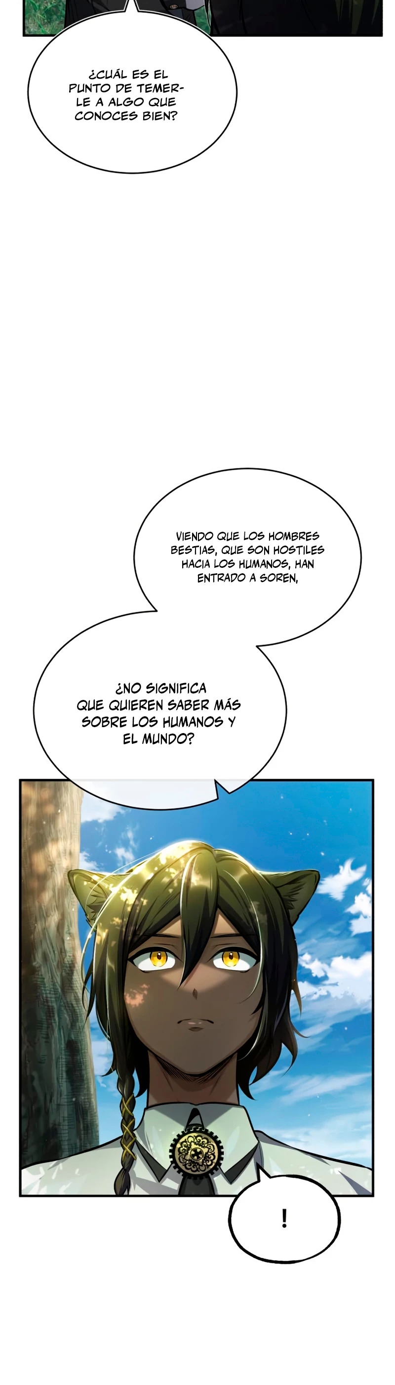 Read Academy’s Undercover Professor Es Manga Online