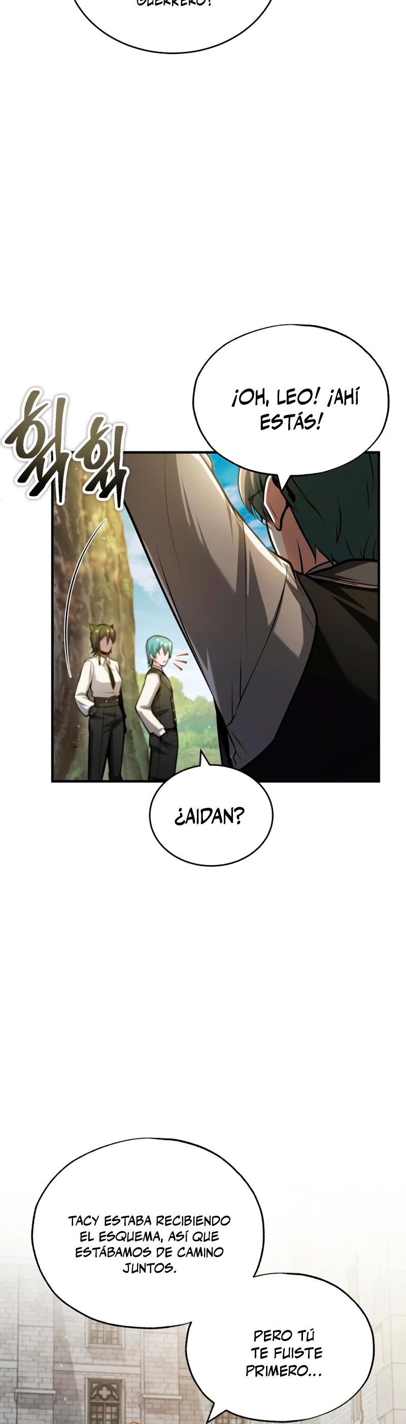 Read Academy’s Undercover Professor Es Manga Online