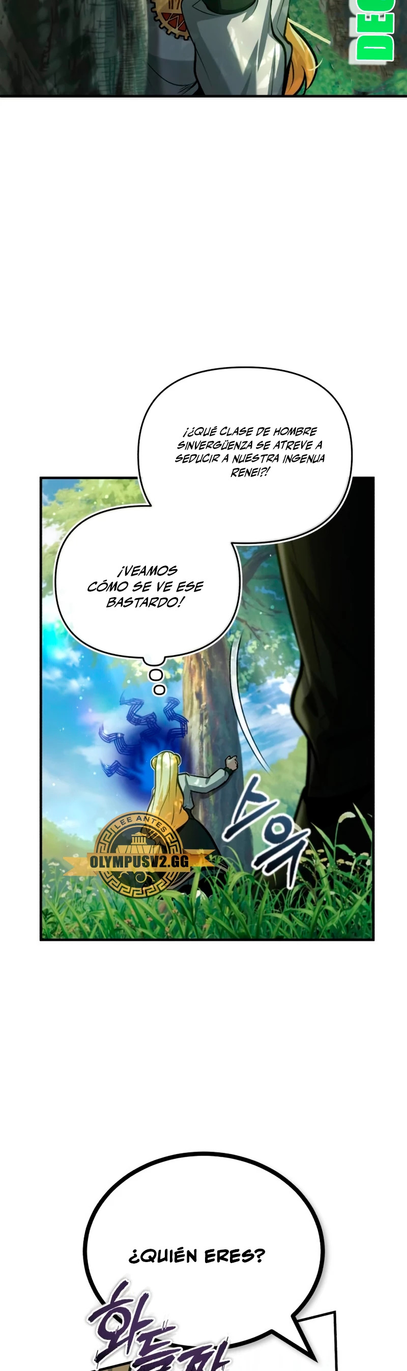 Read Academy’s Undercover Professor Es Manga Online