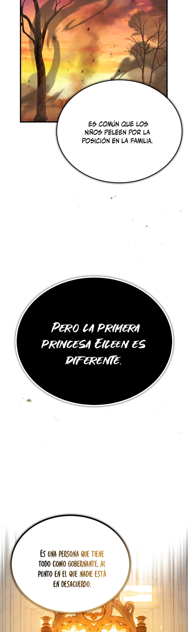 Read Academy’s Undercover Professor Es Manga Online
