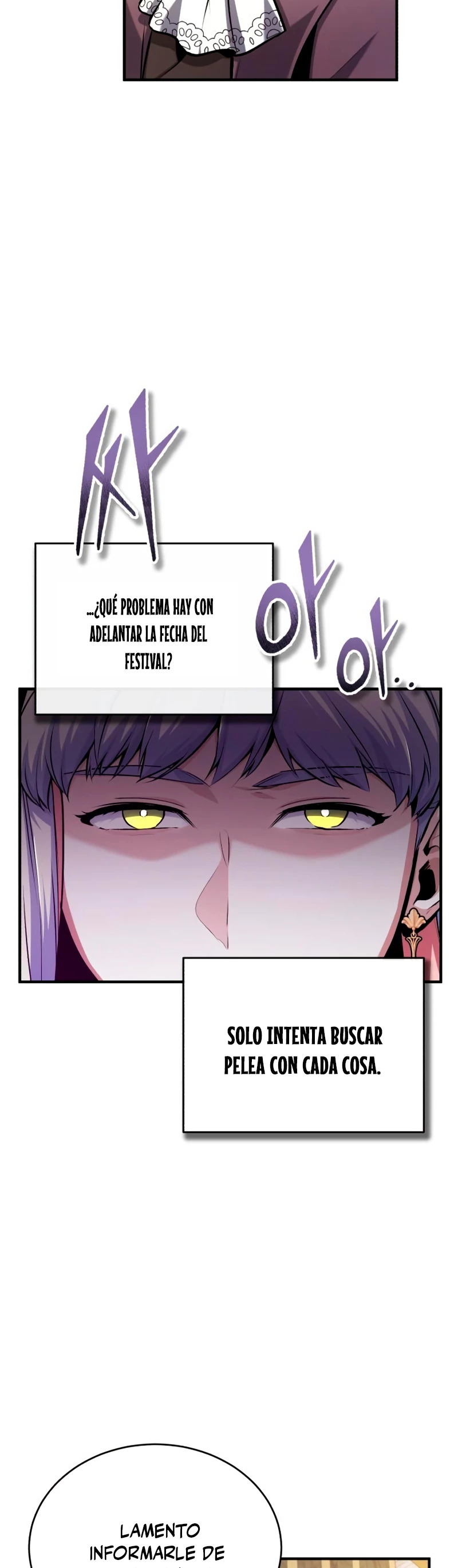 Read Academy’s Undercover Professor Es Manga Online