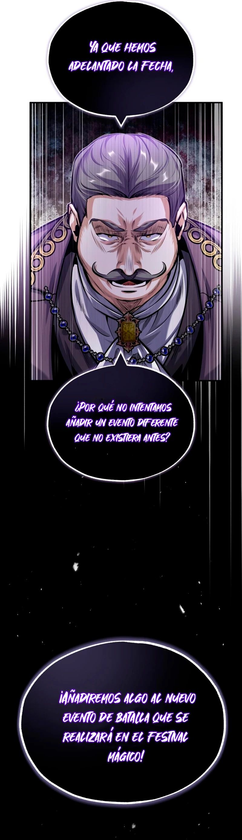 Read Academy’s Undercover Professor Es Manga Online
