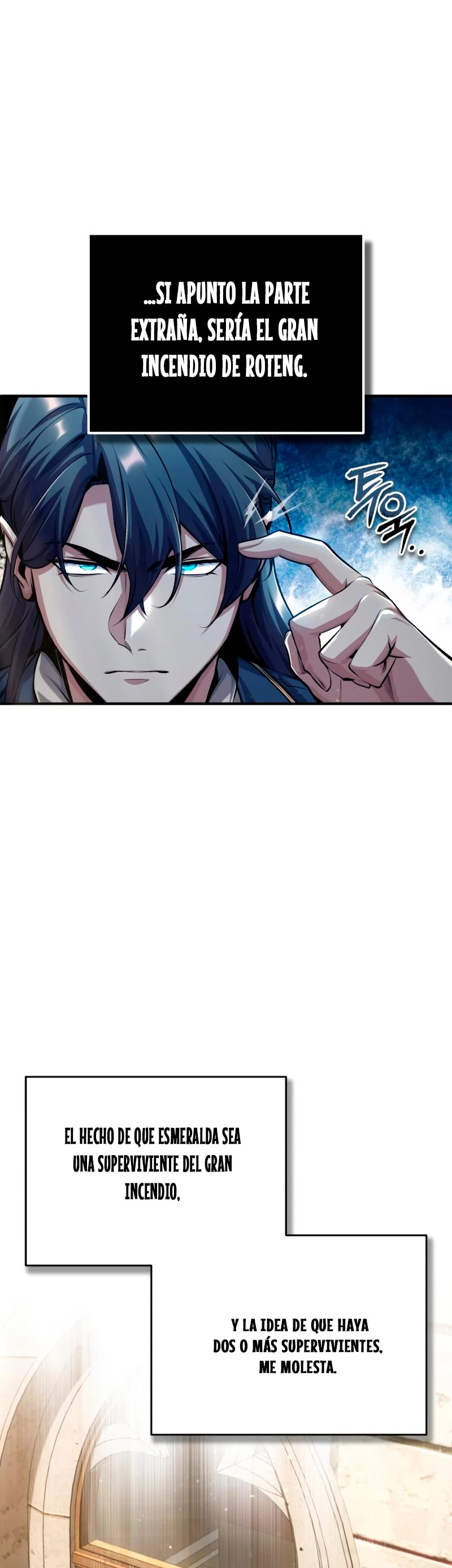 Read Academy’s Undercover Professor Es Manga Online