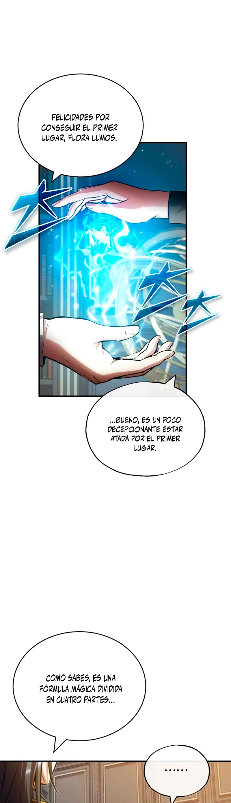 Read Academy’s Undercover Professor Es Manga Online