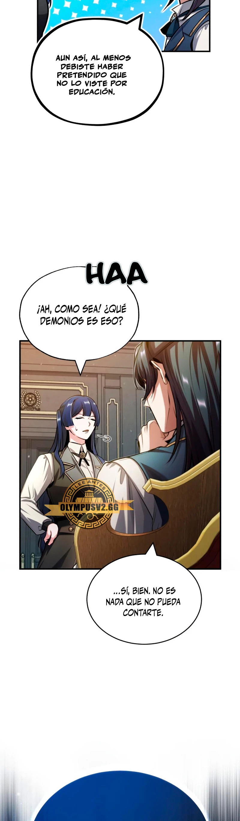 Read Academy’s Undercover Professor Es Manga Online