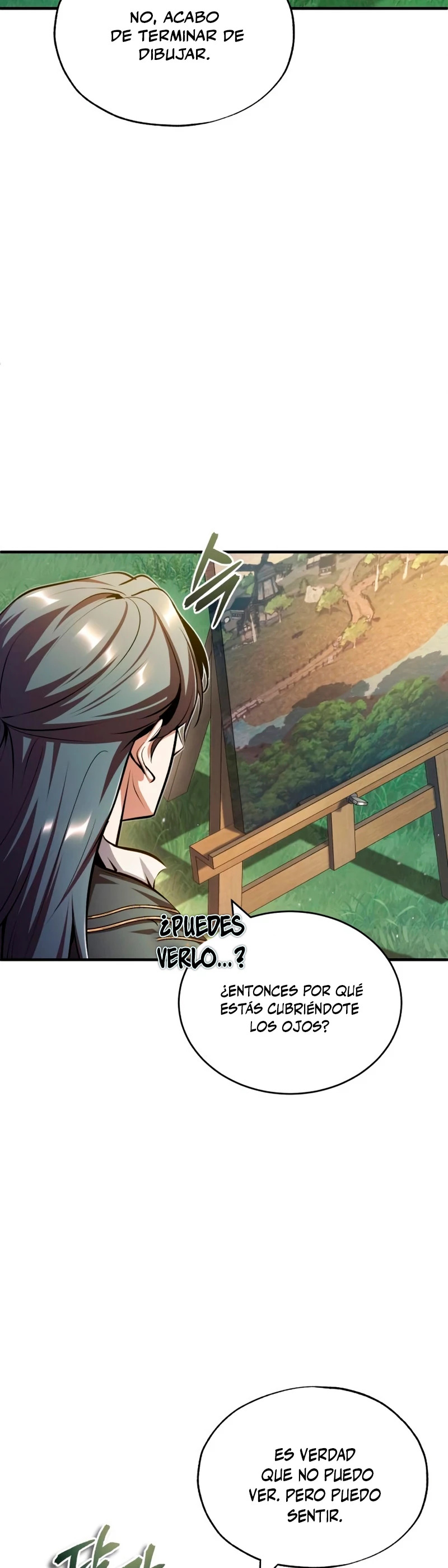 Read Academy’s Undercover Professor Es Manga Online