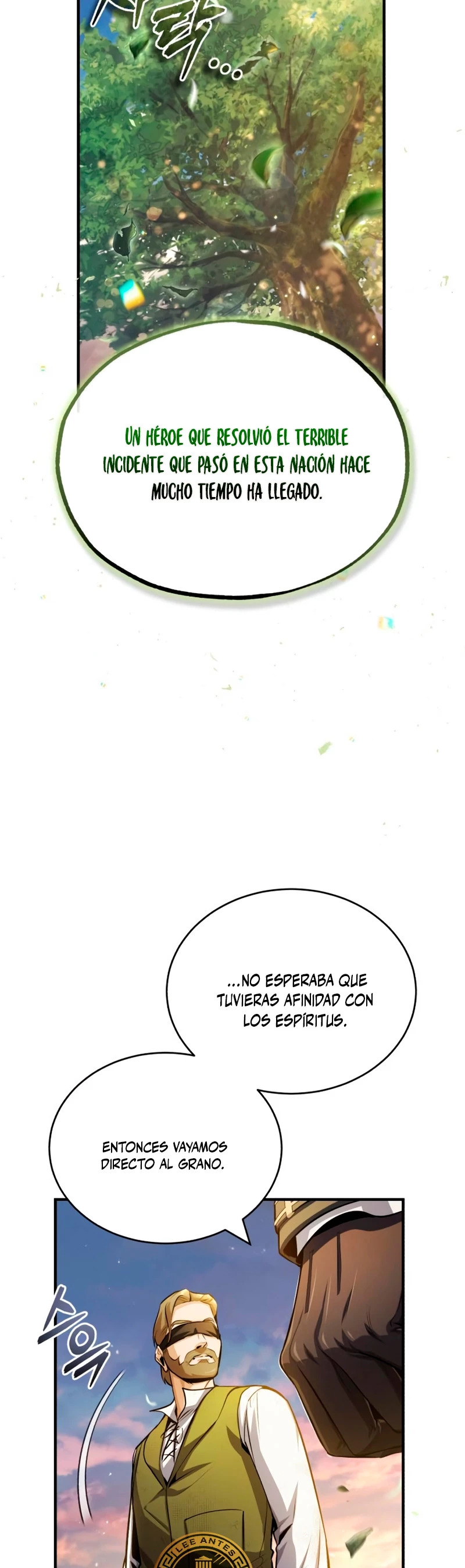 Read Academy’s Undercover Professor Es Manga Online