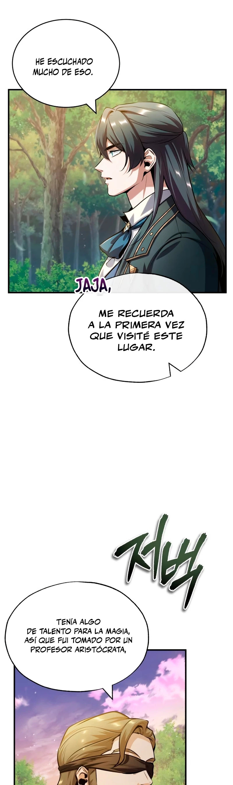 Read Academy’s Undercover Professor Es Manga Online