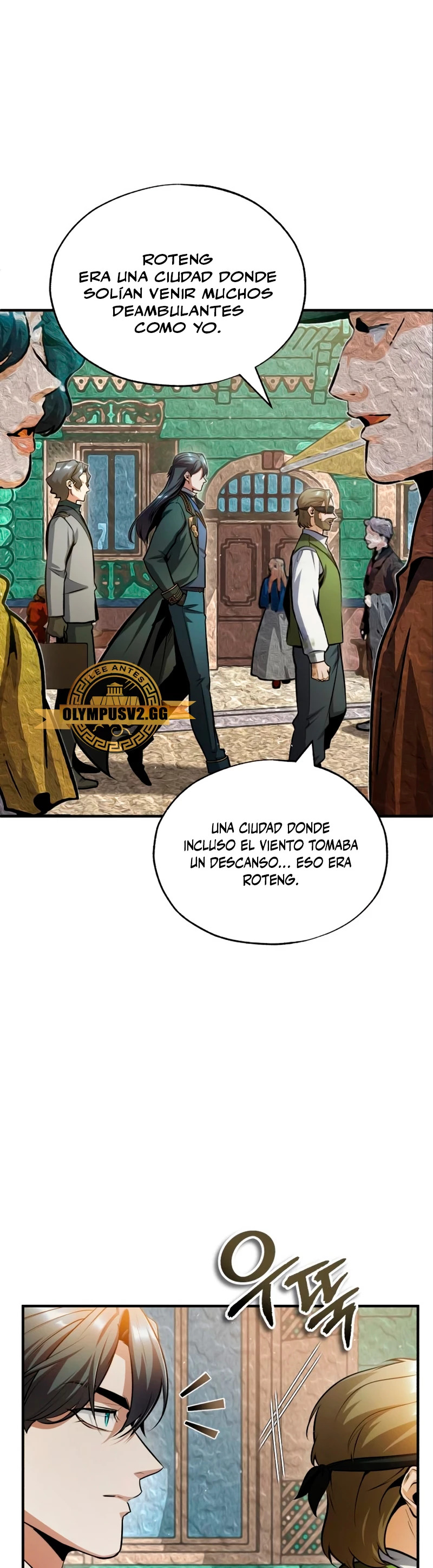 Read Academy’s Undercover Professor Es Manga Online