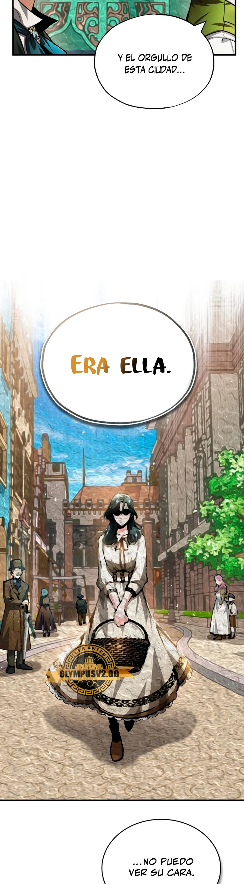Read Academy’s Undercover Professor Es Manga Online