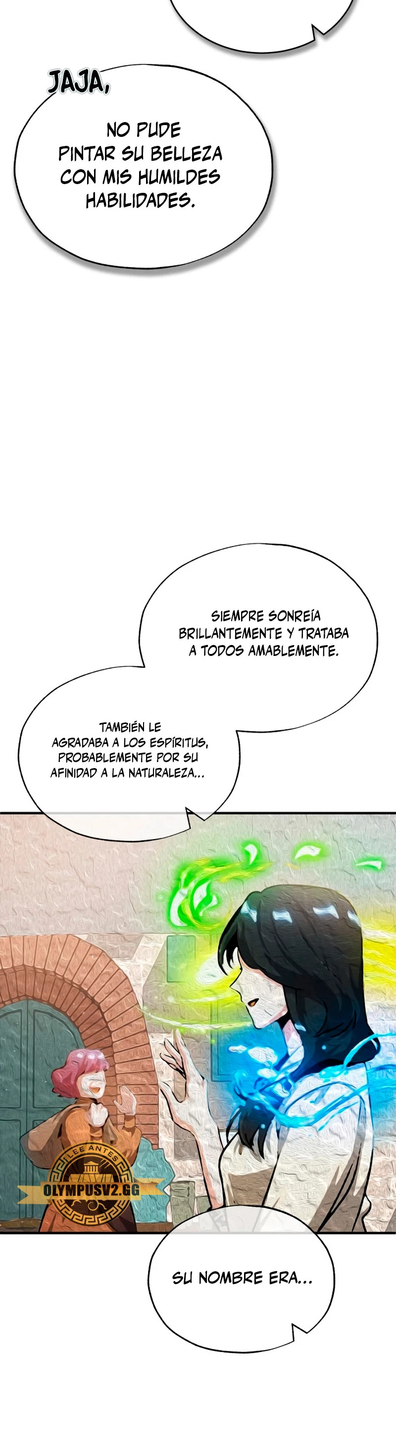 Read Academy’s Undercover Professor Es Manga Online