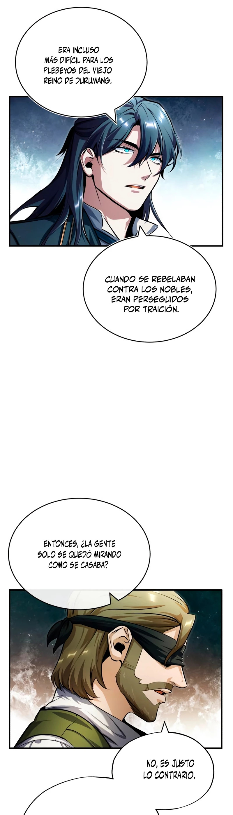 Read Academy’s Undercover Professor Es Manga Online