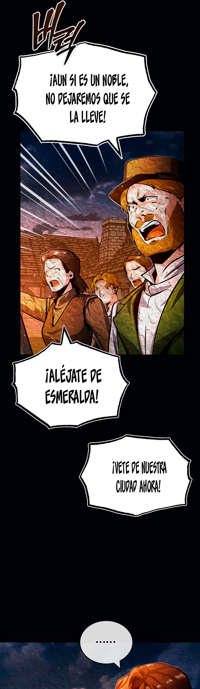 Read Academy’s Undercover Professor Es Manga Online