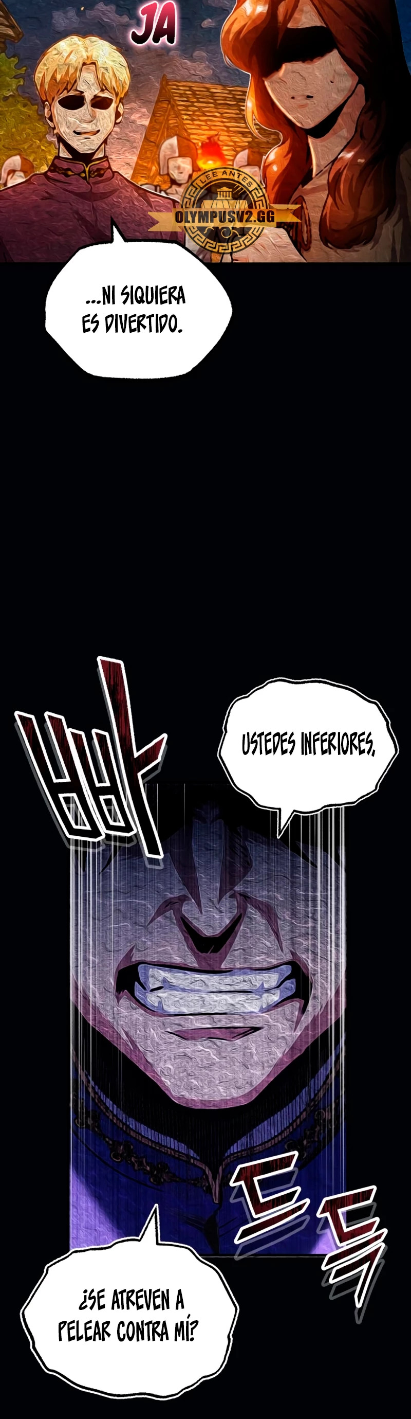 Read Academy’s Undercover Professor Es Manga Online