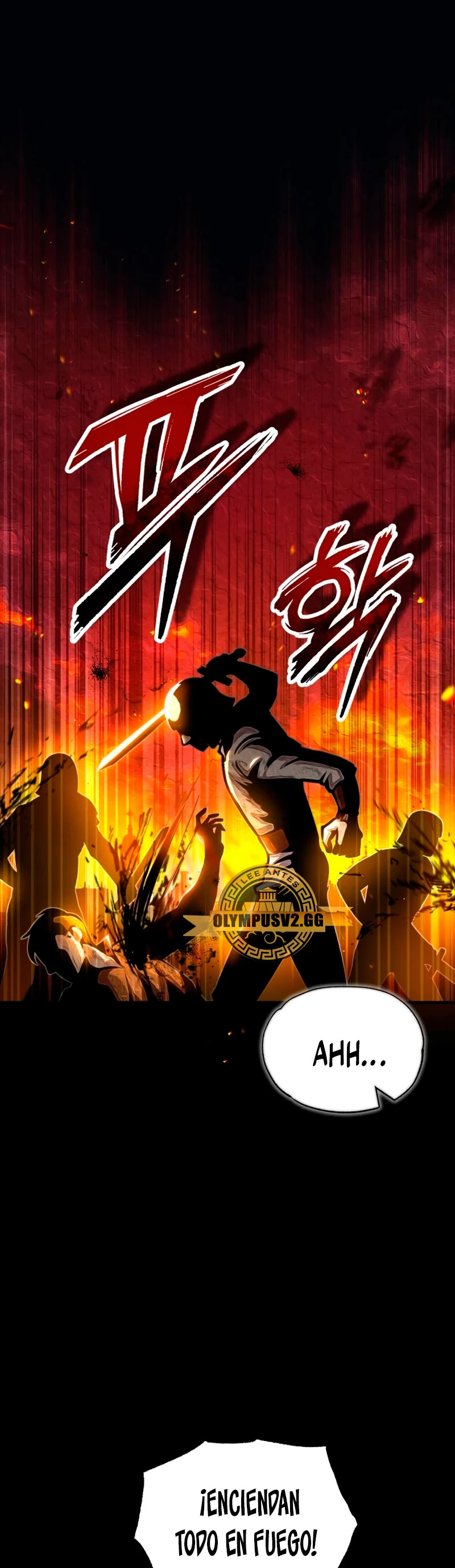 Read Academy’s Undercover Professor Es Manga Online
