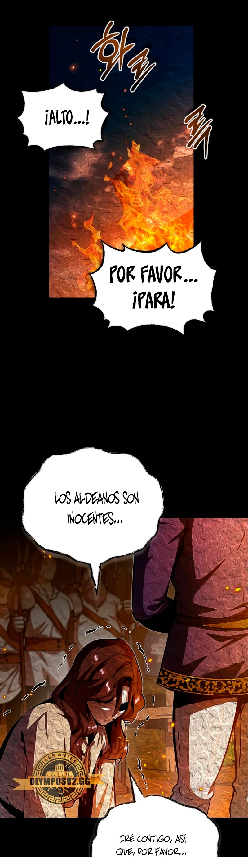 Read Academy’s Undercover Professor Es Manga Online