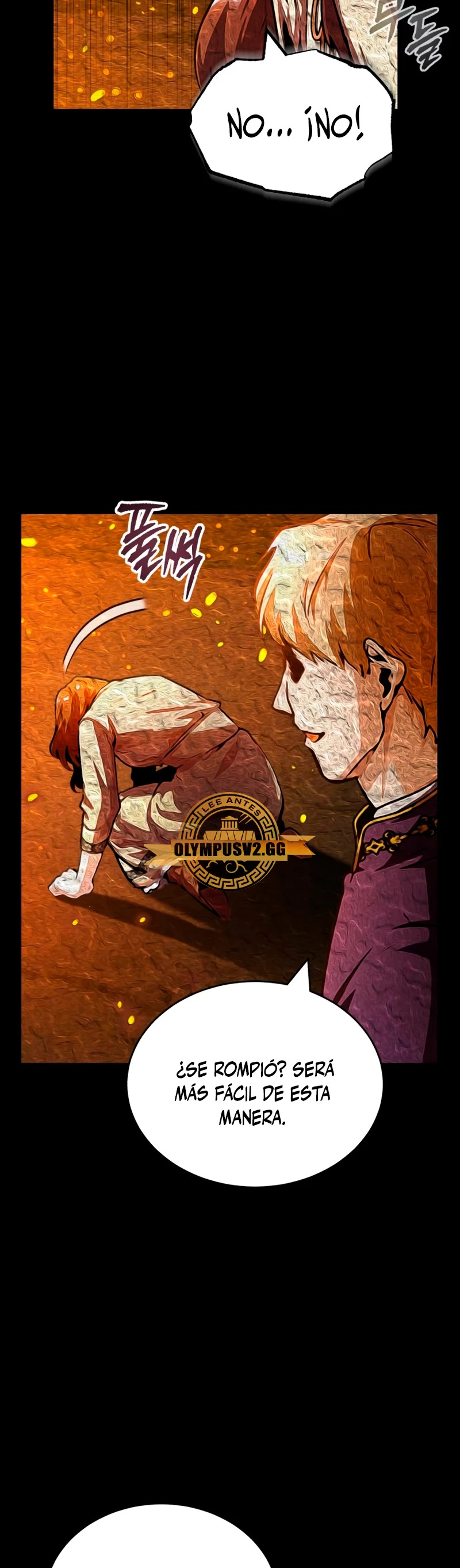 Read Academy’s Undercover Professor Es Manga Online