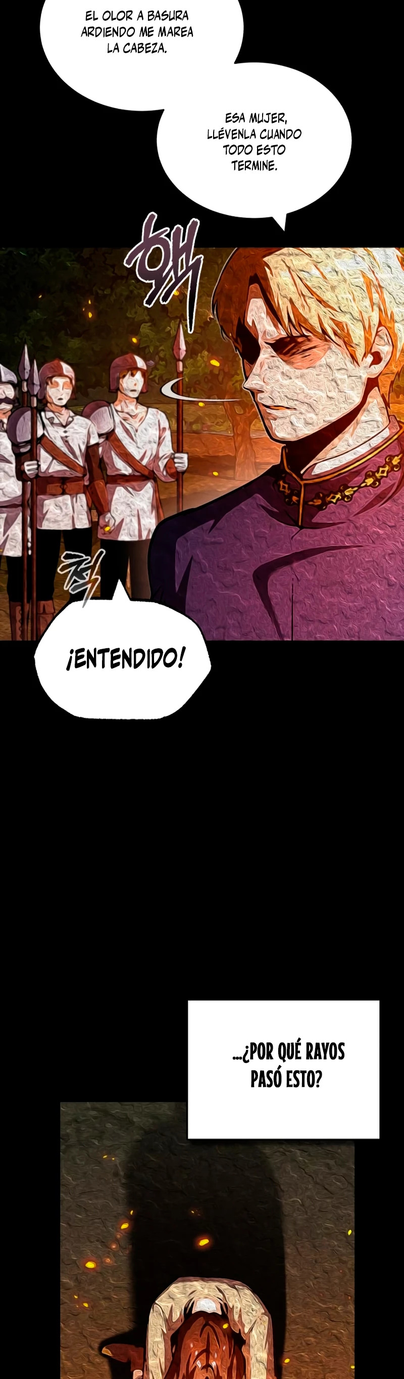 Read Academy’s Undercover Professor Es Manga Online