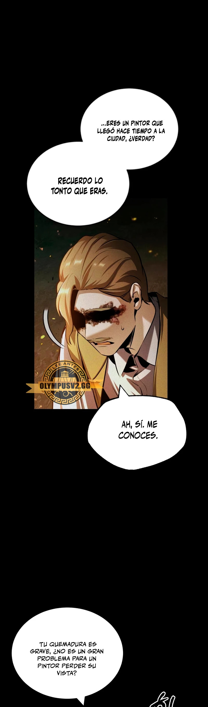 Read Academy’s Undercover Professor Es Manga Online