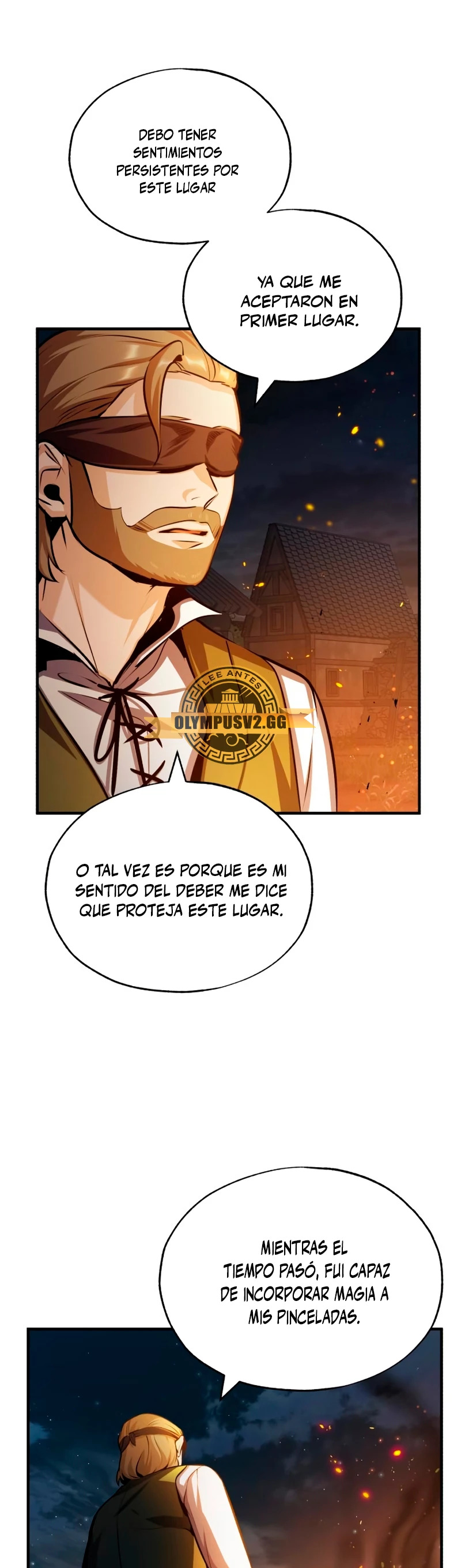 Read Academy’s Undercover Professor Es Manga Online