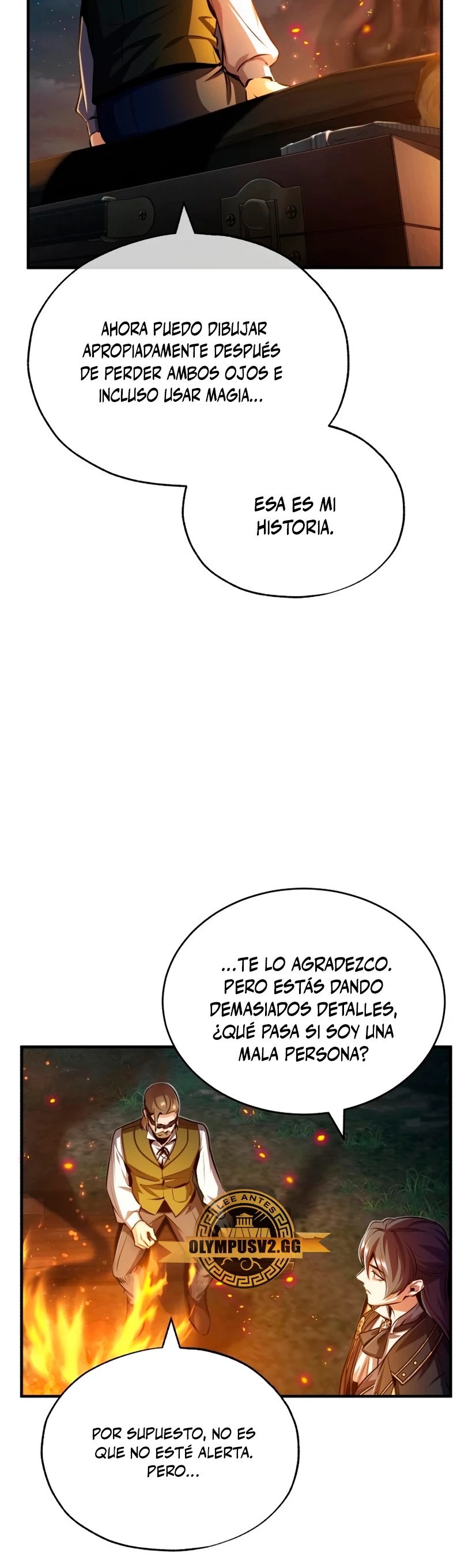 Read Academy’s Undercover Professor Es Manga Online