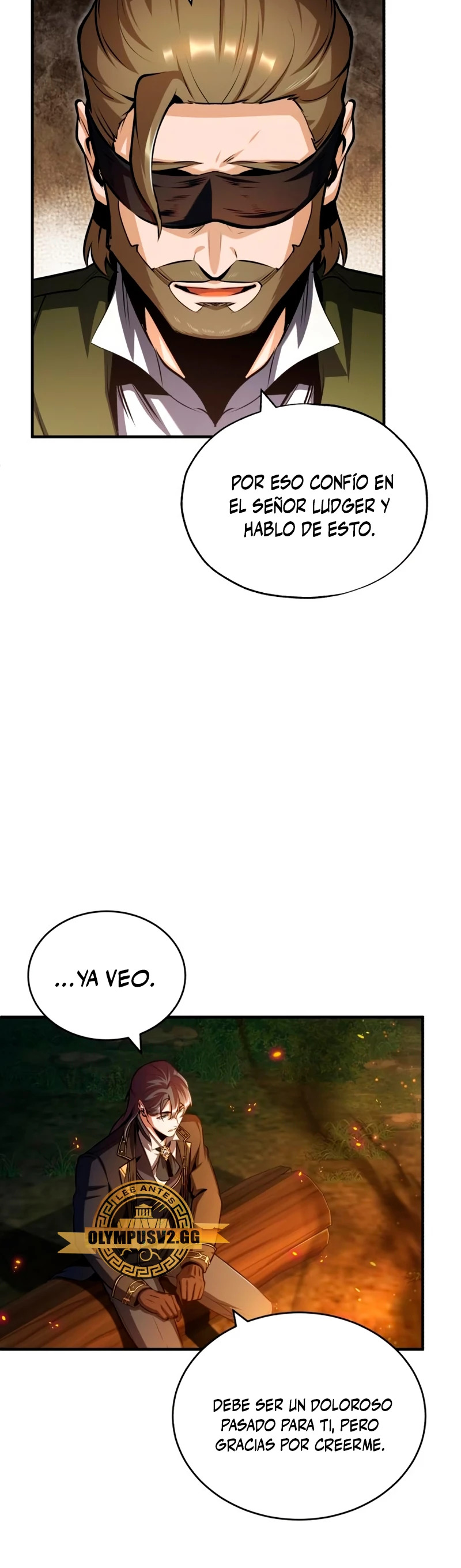 Read Academy’s Undercover Professor Es Manga Online