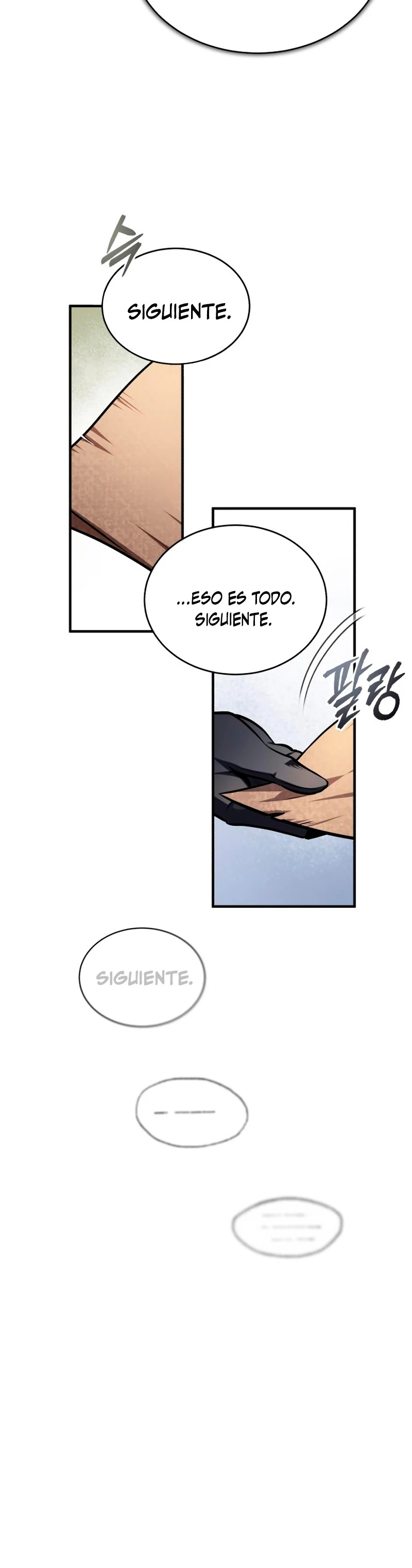 Read Academy’s Undercover Professor Es Manga Online
