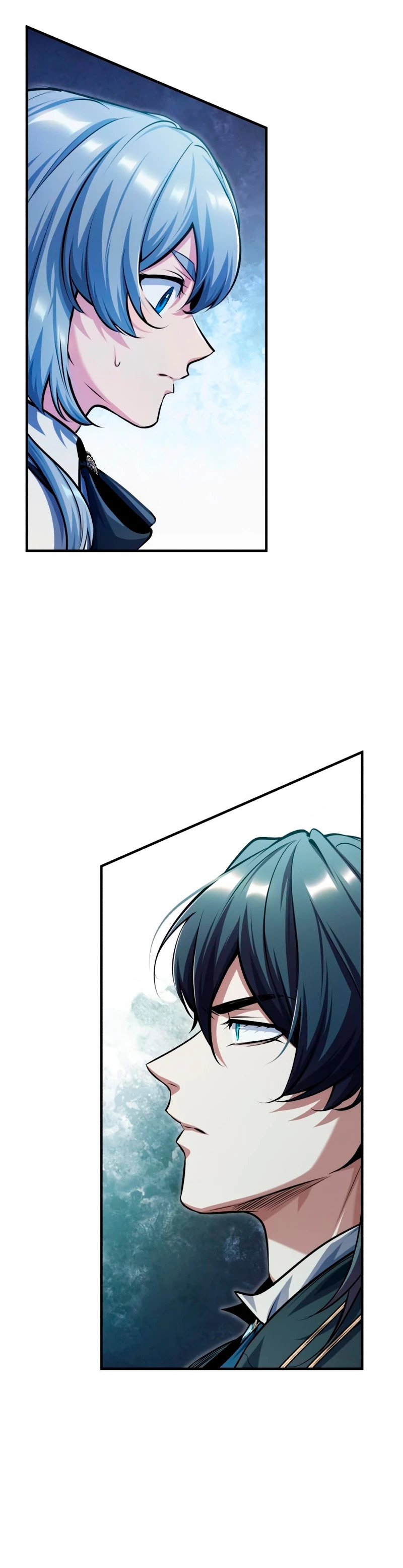 Read Academy’s Undercover Professor Es Manga Online