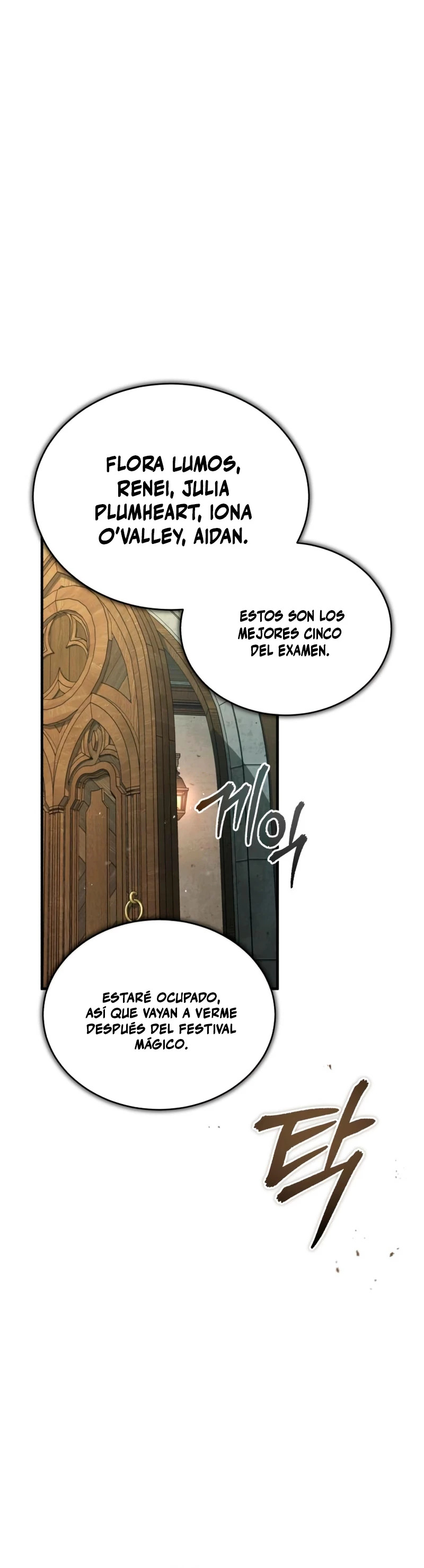 Read Academy’s Undercover Professor Es Manga Online