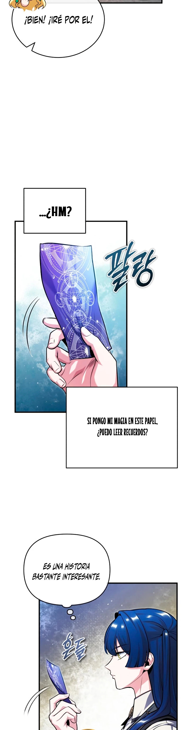 Read Academy’s Undercover Professor Es Manga Online