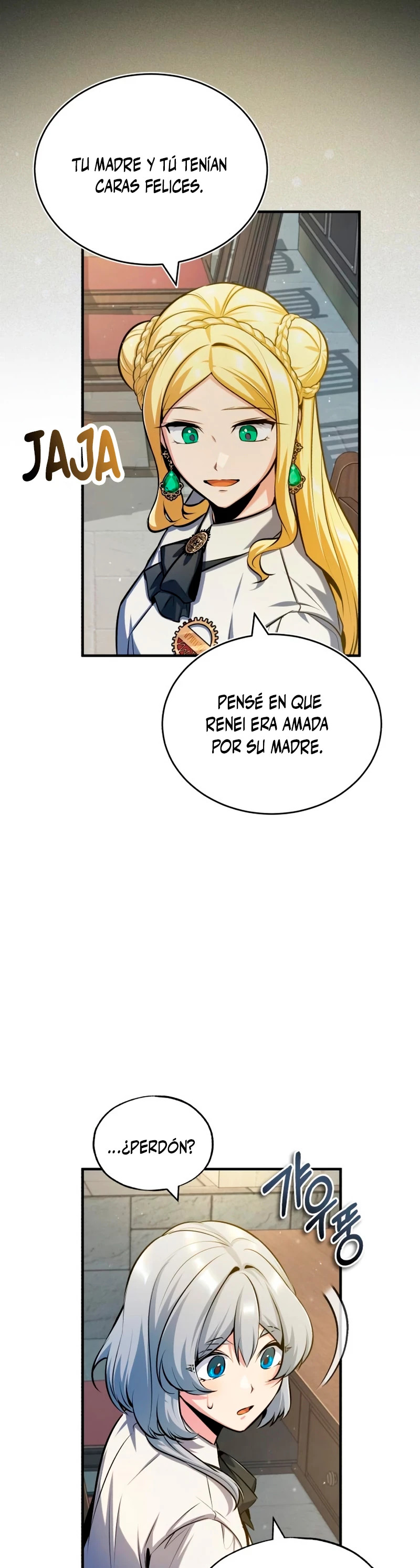 Read Academy’s Undercover Professor Es Manga Online