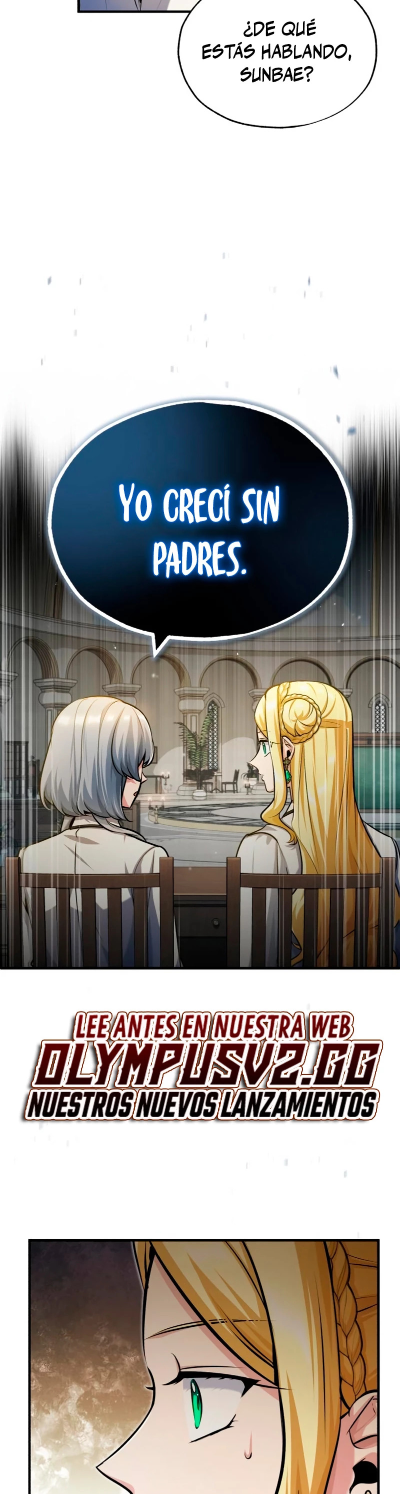 Read Academy’s Undercover Professor Es Manga Online