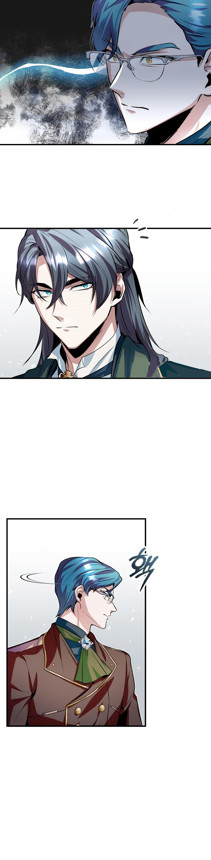 Read Academy’s Undercover Professor Es Manga Online