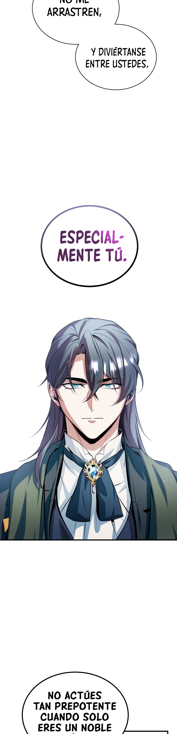 Read Academy’s Undercover Professor Es Manga Online