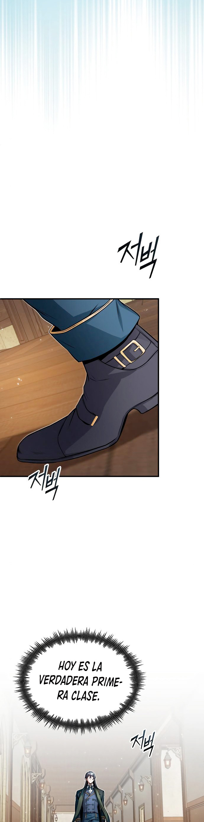 Read Academy’s Undercover Professor Es Manga Online