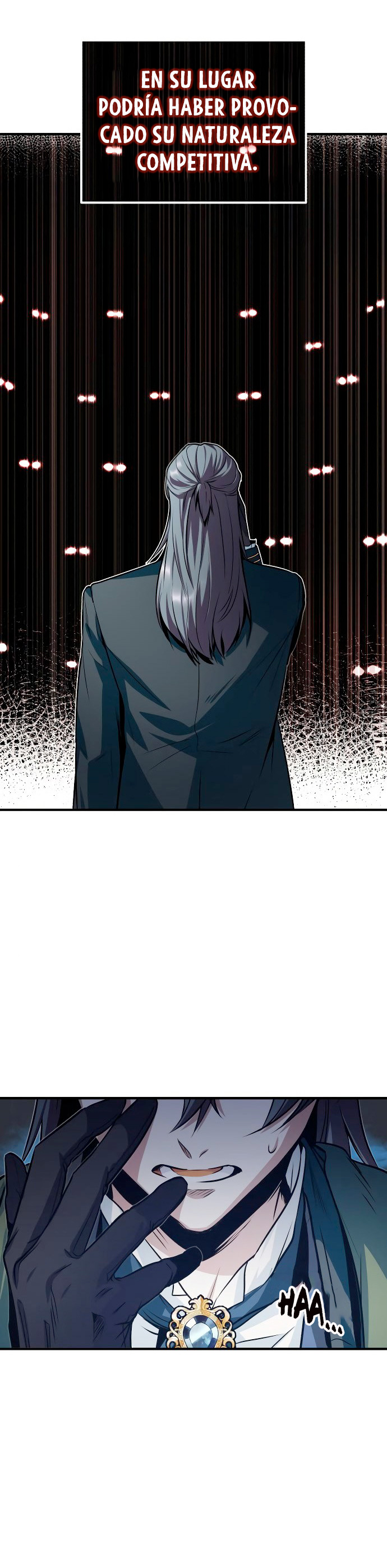 Read Academy’s Undercover Professor Es Manga Online