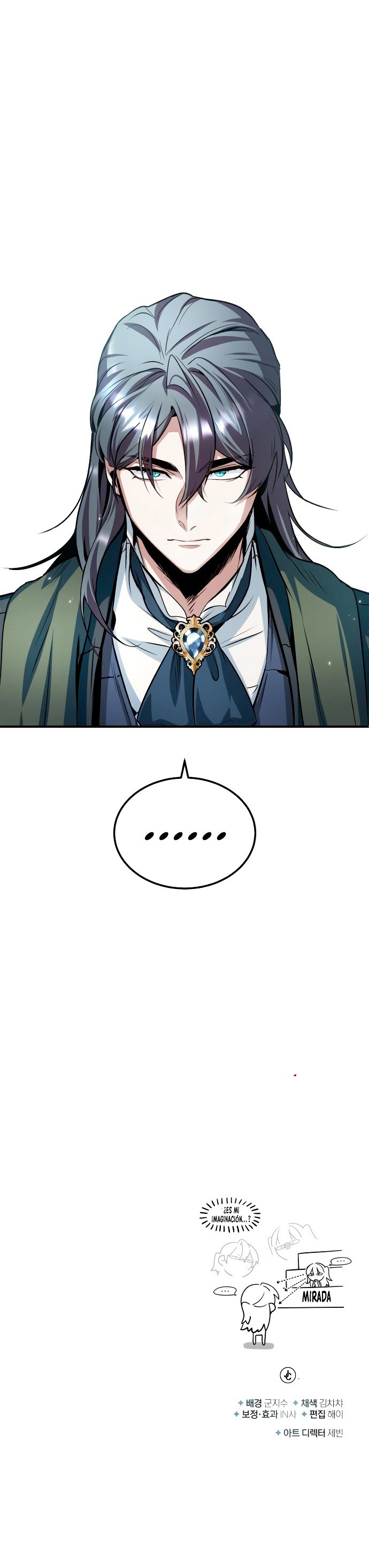 Read Academy’s Undercover Professor Es Manga Online