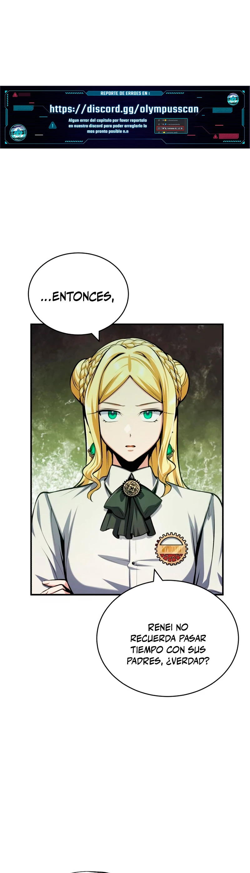 Read Academy’s Undercover Professor Es Manga Online