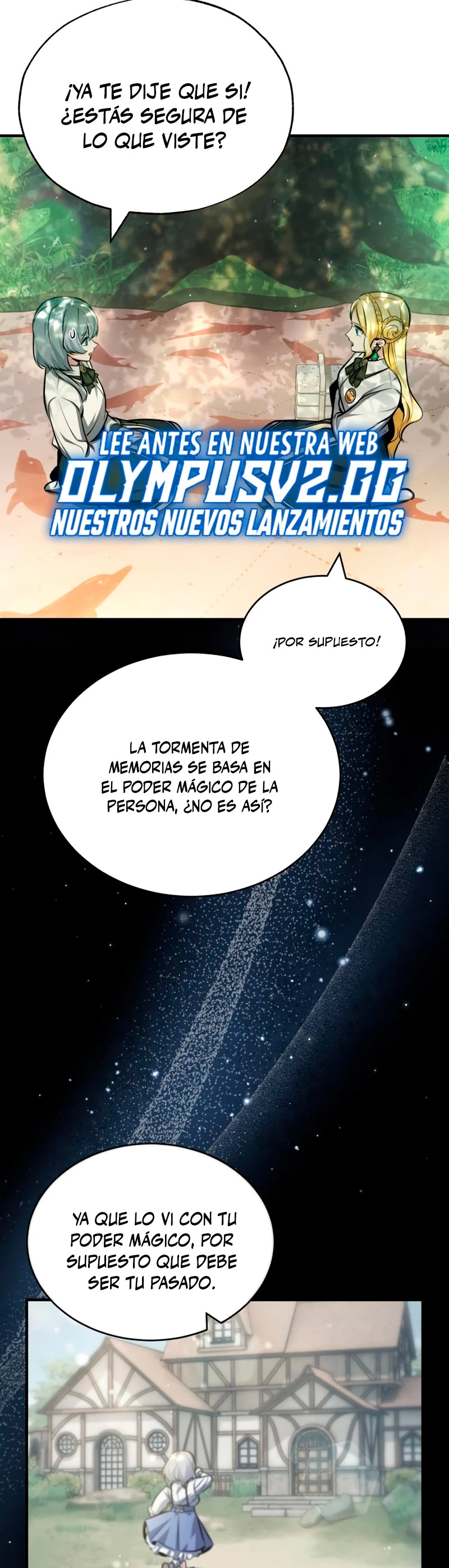 Read Academy’s Undercover Professor Es Manga Online
