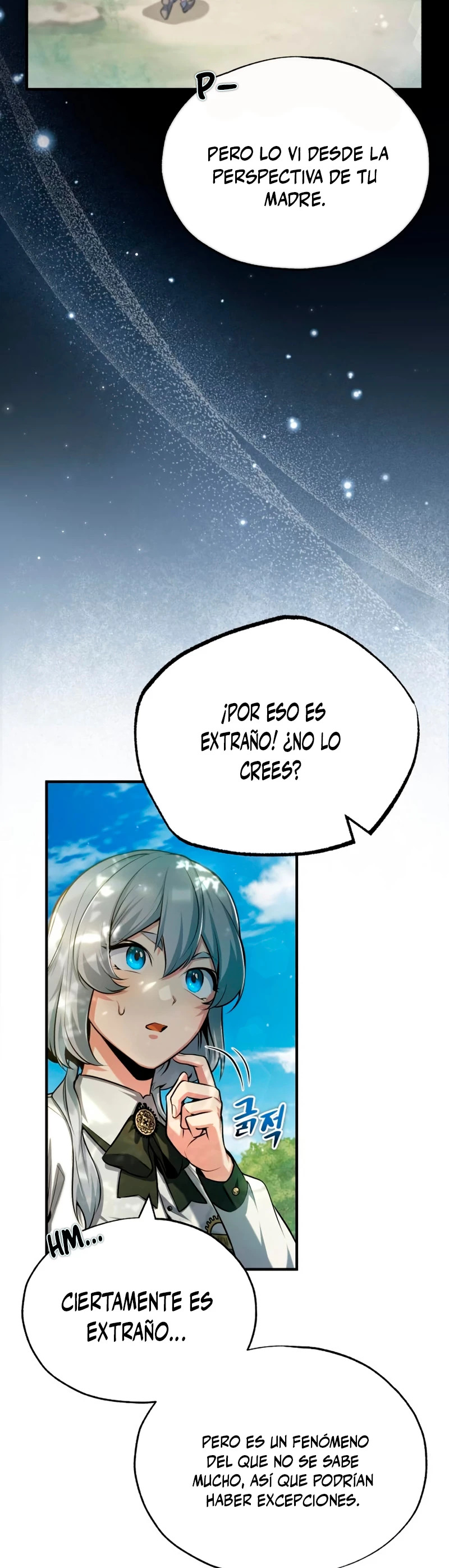 Read Academy’s Undercover Professor Es Manga Online